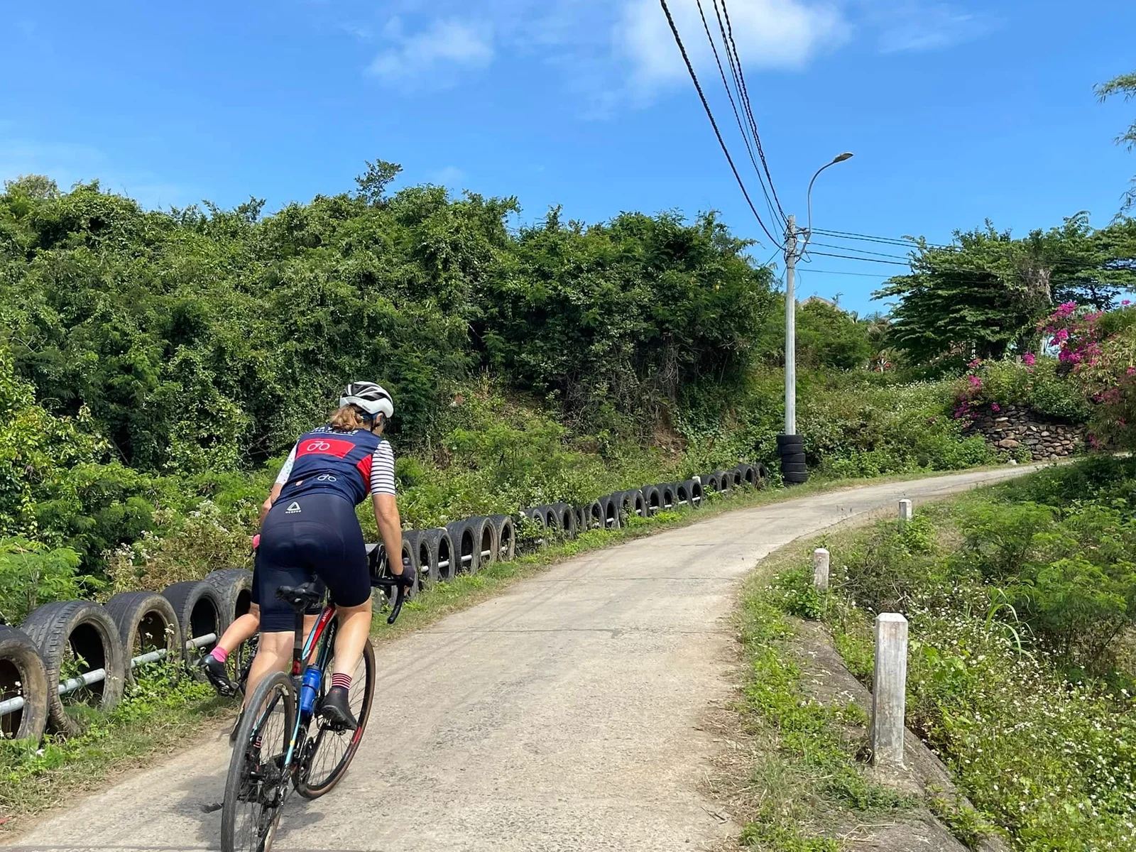 Laos Cycling To Cambodia and Vietnam 23 Days
